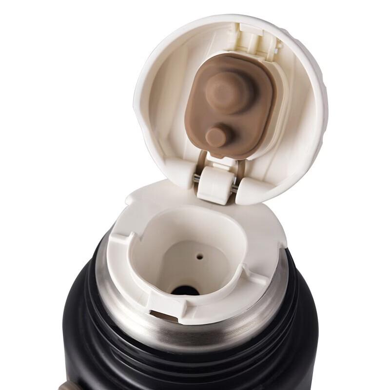 TAFUCO 316 Stainless Steel Portable Car Tea Infuser Mug