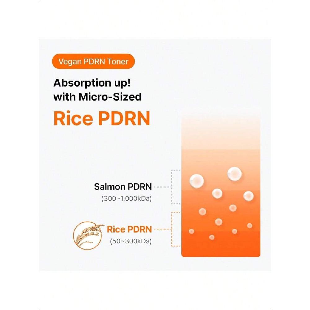 Dear, Klairs Freshly Vitamin Essence Pdrn Toner 180ml Refine Pores And Even Skin Tone