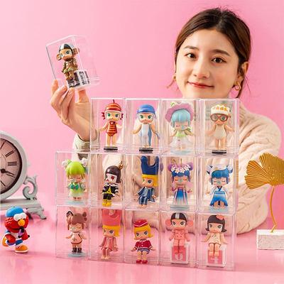 Collezionismo e modellismo – Modellini e action figure