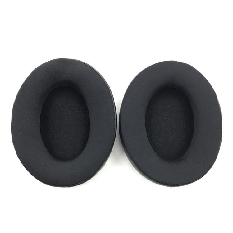 Gaming Headset Replacement Ear Pads Comfortable Sponge Earmuffs Quick Installation for Cloud II Repair