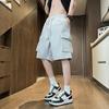 Men's Shorts, Casual Sports Shorts, Cargo Shorts