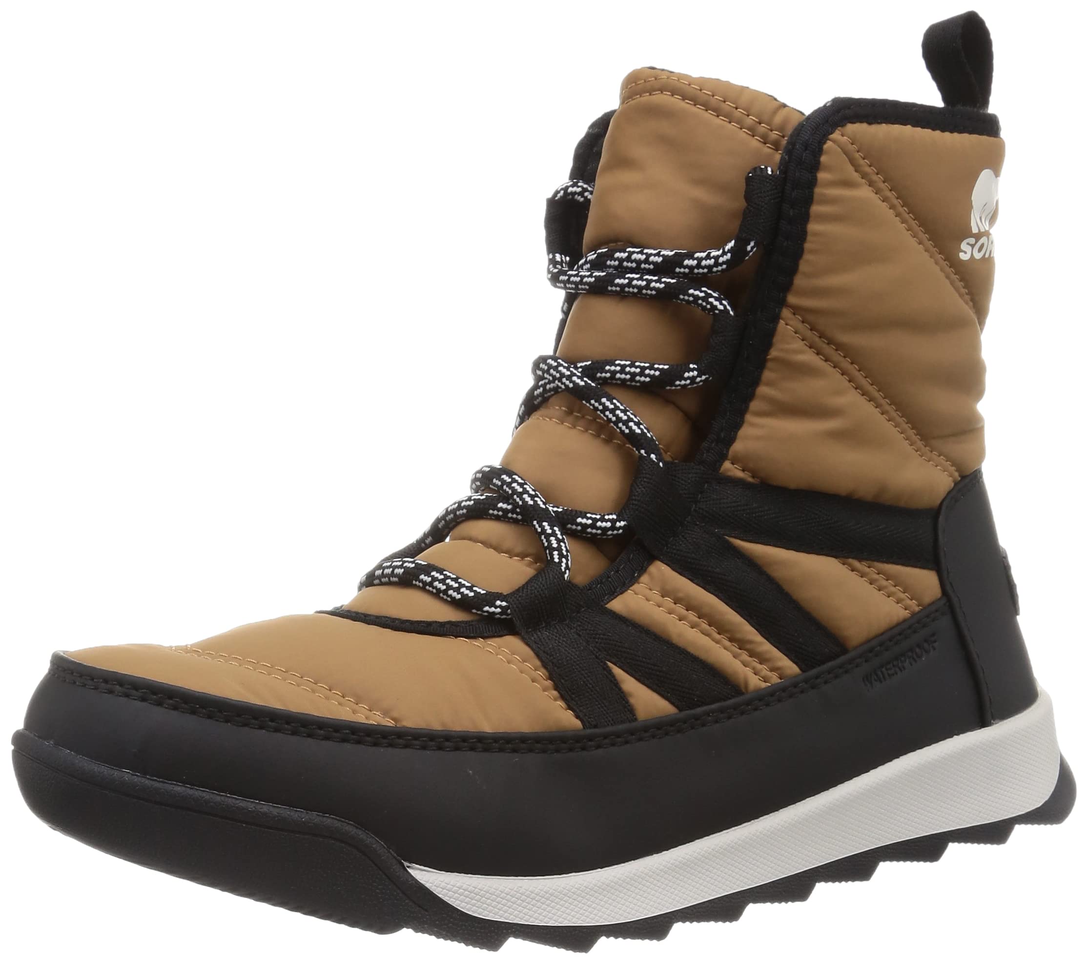 

Ботинки Sorel Whitney II Short Lace Размер NL3822, Женские, 23.0см, Лось,