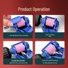 Tiangong Universal High-Precision Drill Grinder with Angle Adjustment Fixture