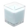 Scented Soy Wax Candle, Fig And Cassis