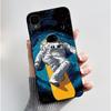 Casing For TCL 30Z 30T 30LE Phone Case Luxury Dragon Cute Cool Boys Girls Black Soft silicone Back Cover For TCL 30 Z T LE Shell