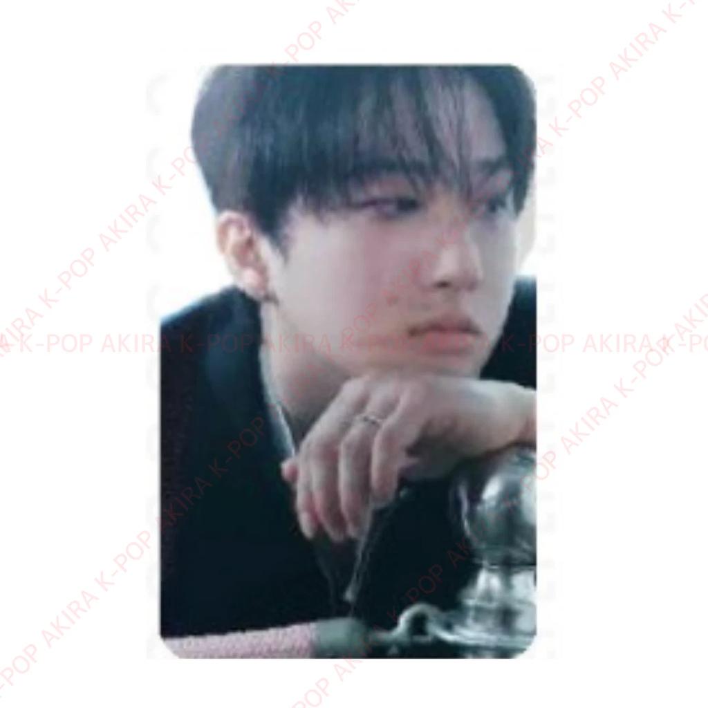 Stray Kids THIS & THAT ALBUM PHOTO CARD / JAPAN POB / LUCKY DRAW / OFFICIAL / Pre-Order