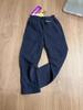 2025 Autumn/Winter Kids' Sports Outdoor Warm Fleece Pants for Boys, Girls, and Parent-Child Matching