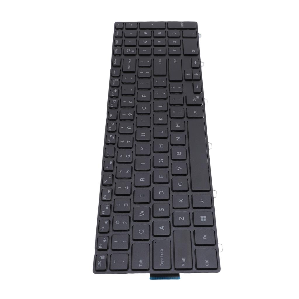 Keyboard Replacement for Dell Inspiron 15 3000 5000 3541 3542 3543 3551 3552 3558 3593 3567 5542