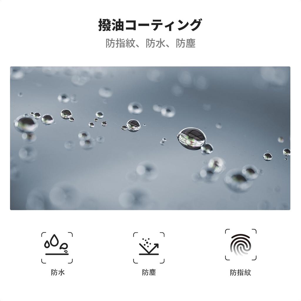 Concept Compatible Screen Protector for Canon 9H Tempered Impact Automatic High Camera Protector K&F SX740, Glass, Resistant, Adhesive, Transparency,