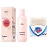 Safeguard Fresh Scent Bar Soap & Baby Lotion Set