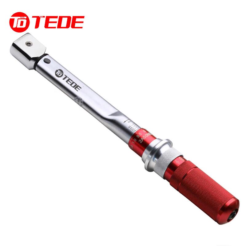 TEDE Preset Torque Wrench