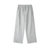 Fluke Slam Casual Versatile Lace-Up Knitted Sports Pants Women Pants T11W433605FMG