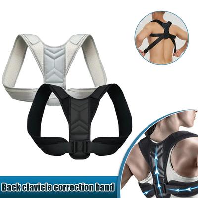 Produits orthopédiques – Corsets orthopédiques et correcteurs de postures