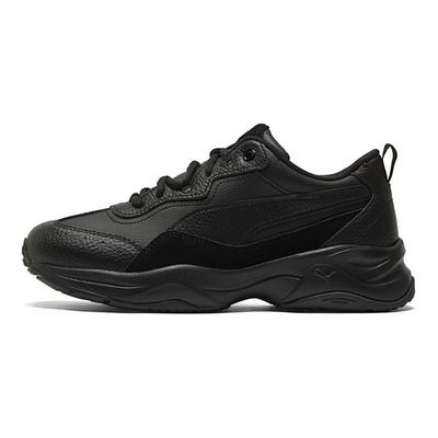 Cilia Lux Pelle Bovina a Doppio Strato Tinta Unita Versatile Ammortizzante Resistente all'Usura Leggero Scarpe Casual Basse da Donna Scarpe Casual 370282-07