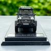 1:64 Benz G63 6X6 AMG Benz G500 4X4 Alloy Car Diecasts & Toy Vehicles Car Model Miniature Scale Model Car For Children