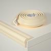 L Shaped Baby Safety Edge Guard Thickened Corner Protector Strip  Table Edge Protector
