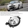 Front Bumper Fog Light 63172751295 Fits for Mini R55 R56 R57 R58 R59 0614