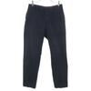 Long Pants 46 Black Men's Used