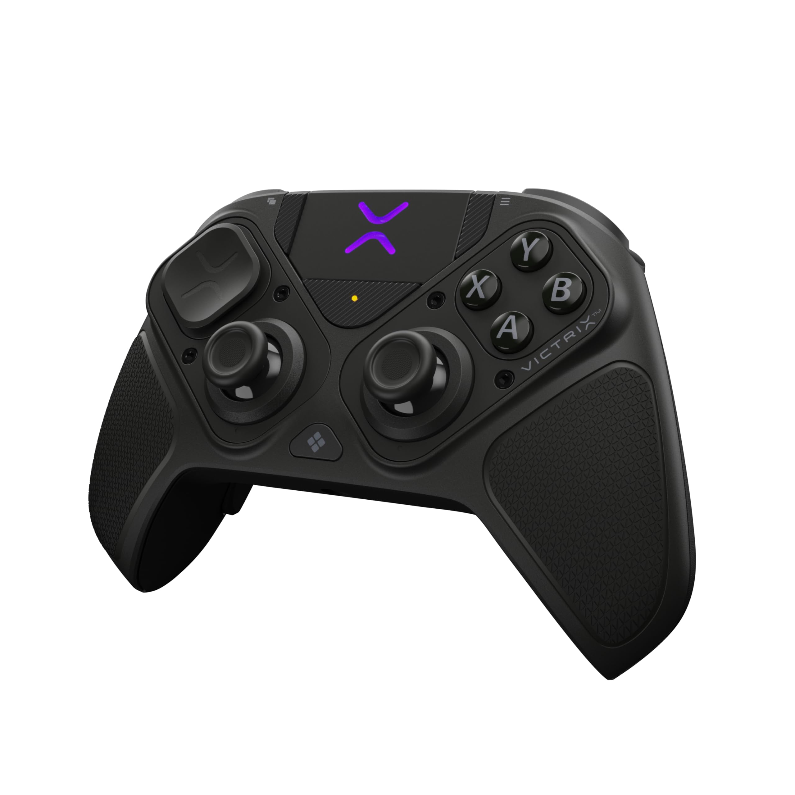 Mando Turtle Beach Victrix Pro BFG Reloaded inalámbrico modular PC Bluetooth USB - Imagen 2