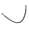 Car Fuel Hose Intake Pipe for E46 E83 320i 323Ci 323i 325Ci 13537548987 7548987 Replacement Fuel Rail Line