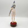 AniGame Azur Lane Le Malin Listless Lapin Ver Anime Girl PVC Action Figure Toy Collection Model Doll Gifts