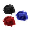 Water Pump Guard CNC Protector Protection Cover for Yamaha FZ07 Xtz 700