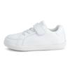 Children Sneaker Girls Barefoot Shoes New Luxury Fashion Skate Kids Casual Sneaker White Pink Sports Tennis Shoes for Girl