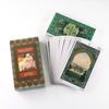 Tarot aus Tausendundeiner Nacht, Tarot-Deck, lustiges Wahrsage-Tarot für Anfänger