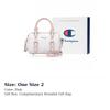 Champion Handtaschen 26SSTZ004