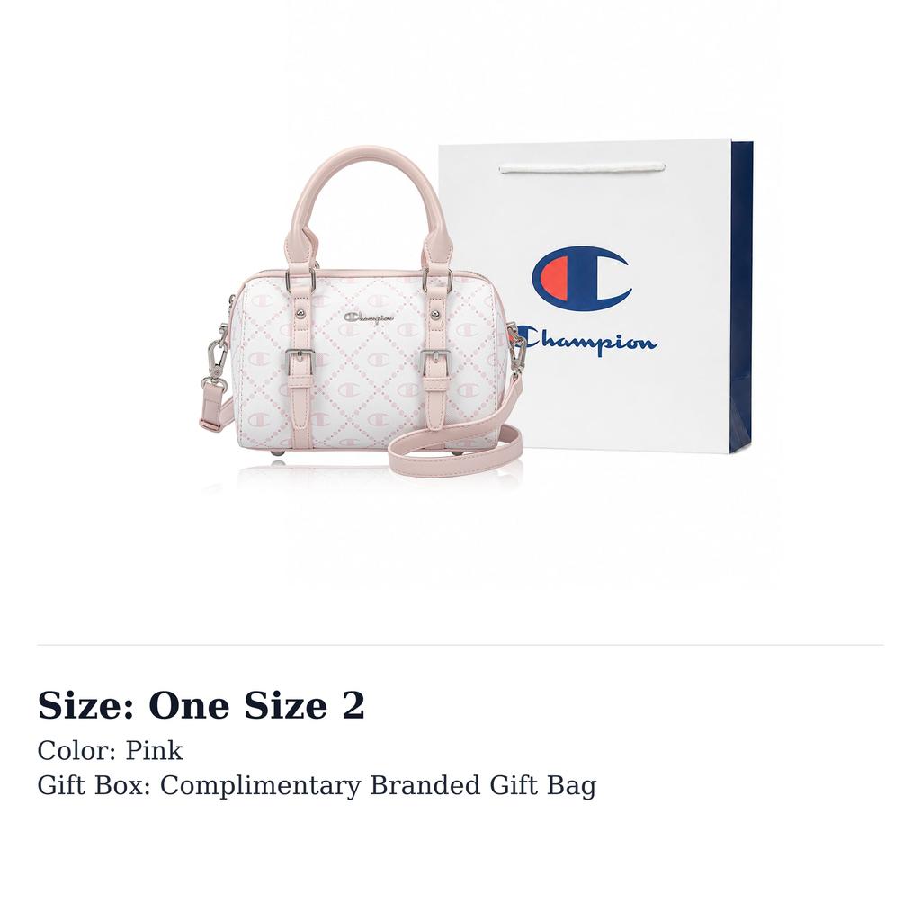 Champion Handtaschen 26SSTZ004
