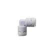 2-Point Quick Connect Elbow for Pure Water Filter Machine and Drinking Fountain