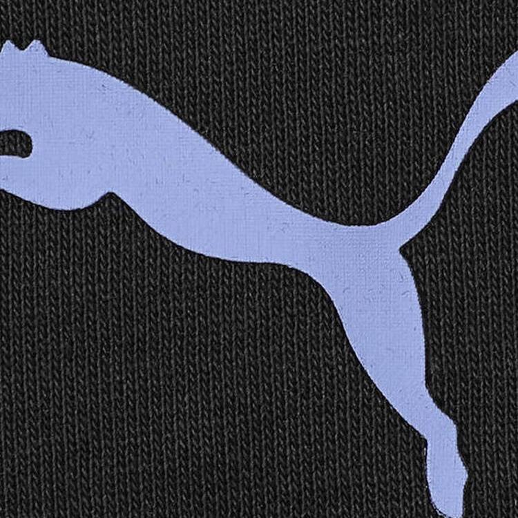 Puma Pantaloncini Sportivi Casual Comodi Versatili Semplici da Uomo 633874-01