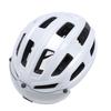 Bike Helmet with Magnetic Photochromic Goggles PC EPS Windproof Impact Proof Lightweight Breathable Cycling Helmet for