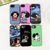 Soft Cover for Motorola Moto G86 G57 E14 E15 G14 G34 G67 G84 G24 A54 G15 Power E22 Casing Phone Case New High-End M-Mafaldas