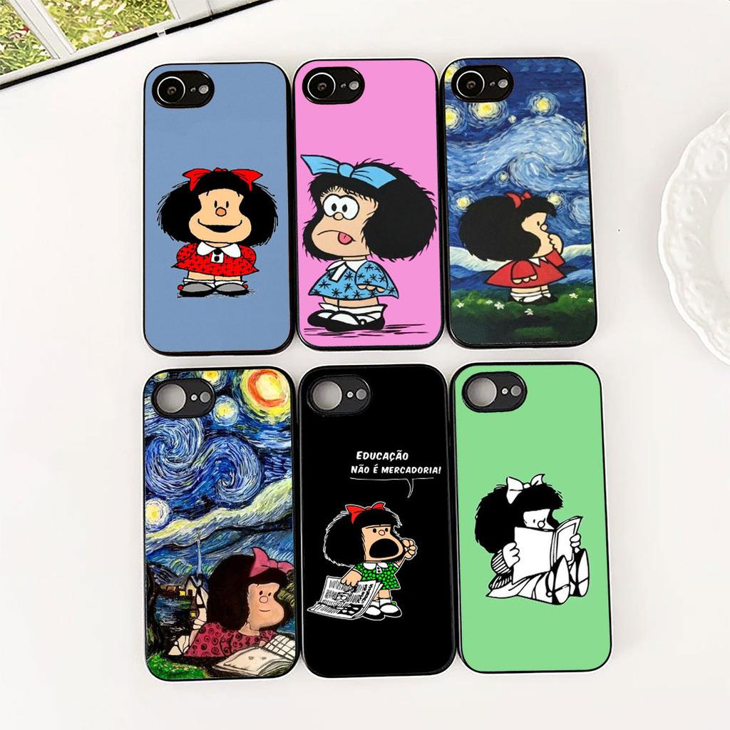 Soft Cover for Motorola Moto G86 G57 E14 E15 G14 G34 G67 G84 G24 A54 G15 Power E22 Casing Phone Case New High-End M-Mafaldas