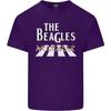 The Beagles Funny Dog Parody Unisexs Light Cotton TShirt
