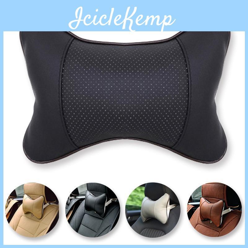 Headrest Car 1 Pc Seat Head Pillow Pad Neck Rest Support Cushion