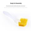 Silicone Detachable Oil & Seasoning Brush for BBQ & Cooking