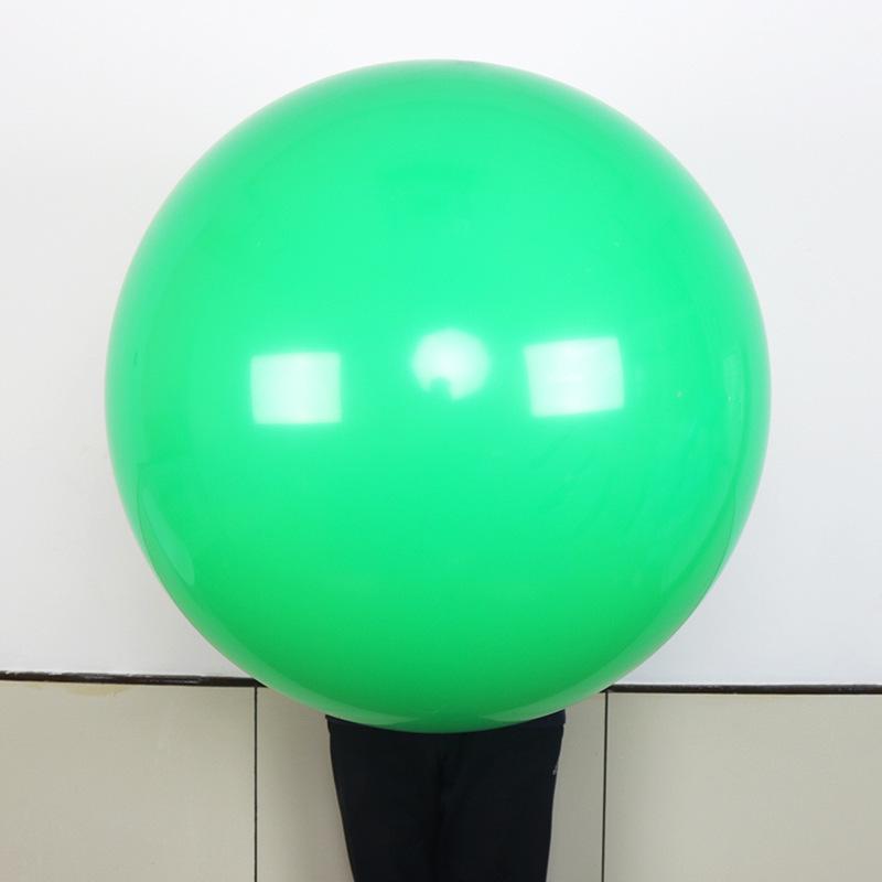 36" Outdoor Lawn Children's Toy Balloon