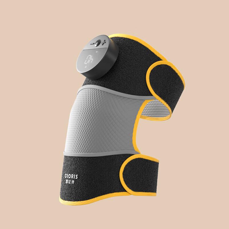 

CLORIS K23S Rechargeable Heated Knee Massager