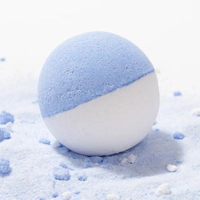 Produkty pre sprchu a vaňu – Sůl, koupelová pěna