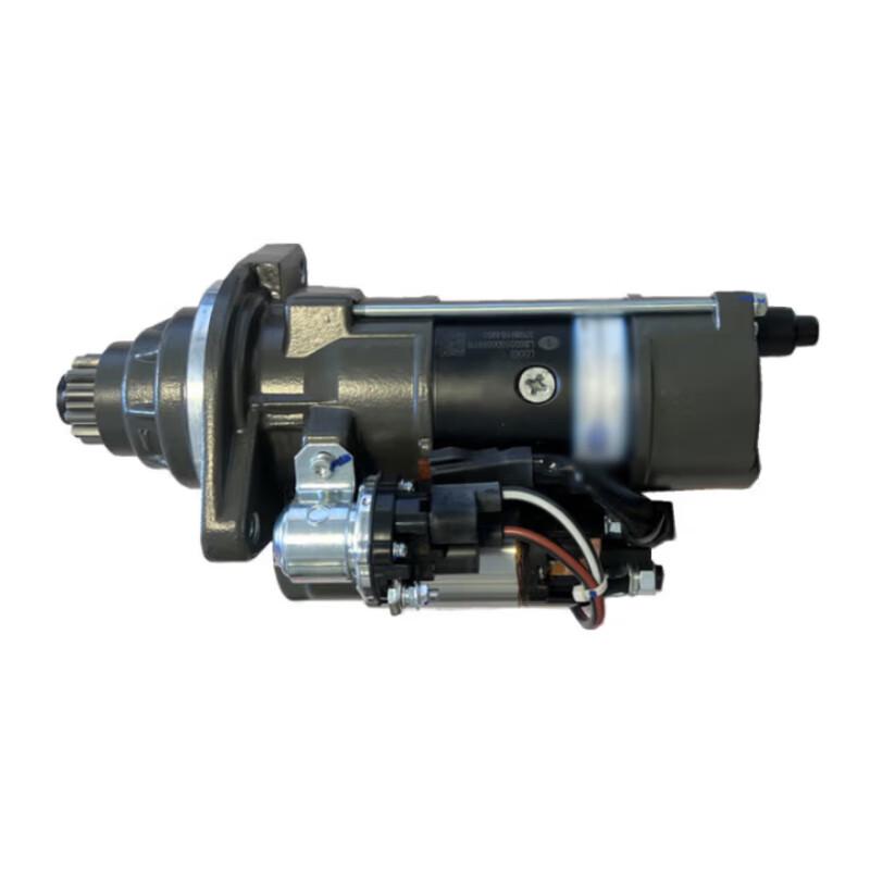Jindi Starter Motor Assembly