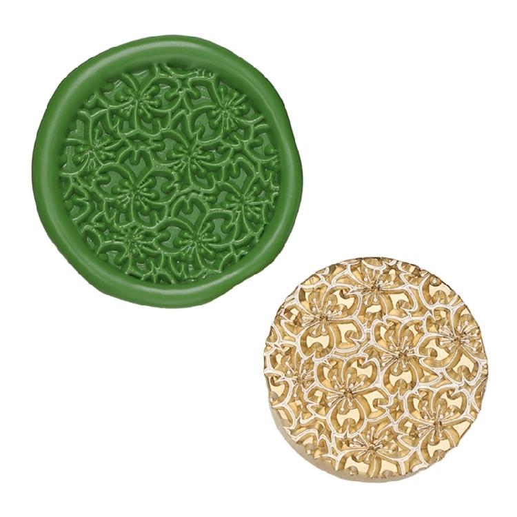 Wax Stamp Head, Wax Sealing Stamp Head Replacement