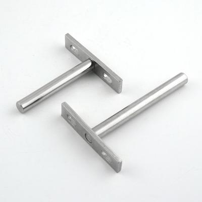 1Pcs Folding Shelf Support Bracket Hidden Floating Wall Shelf Support Brackets