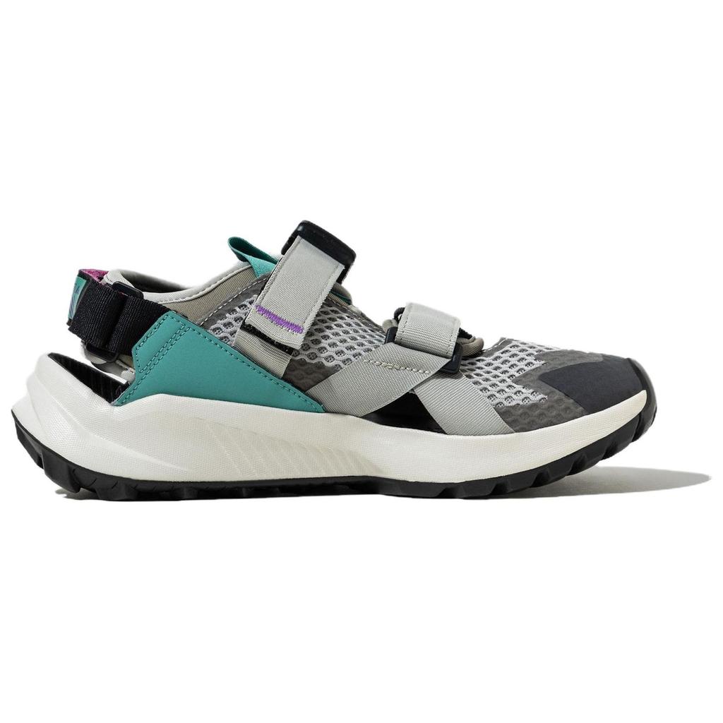 adidas Sandal Unisex Black IF3104