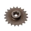 47cc 49cc Motorcycle Dirt Bike T8F 8mm 11 14 17 20 Tooth Front Pinion Sprocket Motorcycle Accessories