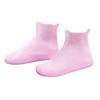 1 Pair Rain Shoe Covers Boots Reusable Shoes Protectors Snow Waterproof for