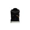 Air Jordan 1 Retro High GG Heiress 'Camo' (Unisex) Black / Dark Brown-Camo Kids' Basketball Shoes 832596 030