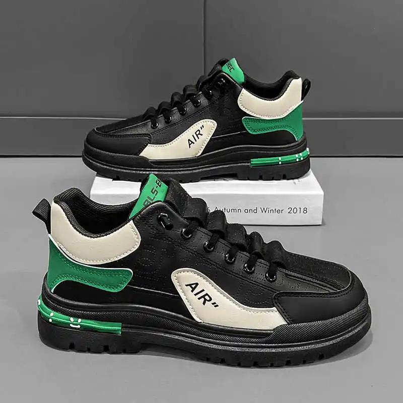 Fashion Lace-up Desert Color Boots Summer Woven Low Cost Shoes Sneakers For Women Sneakers Sport Tensi Top Luxury Character Luxus