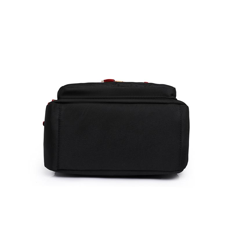 Women's Large Capacity Backpack Travel Bag Schoolbag